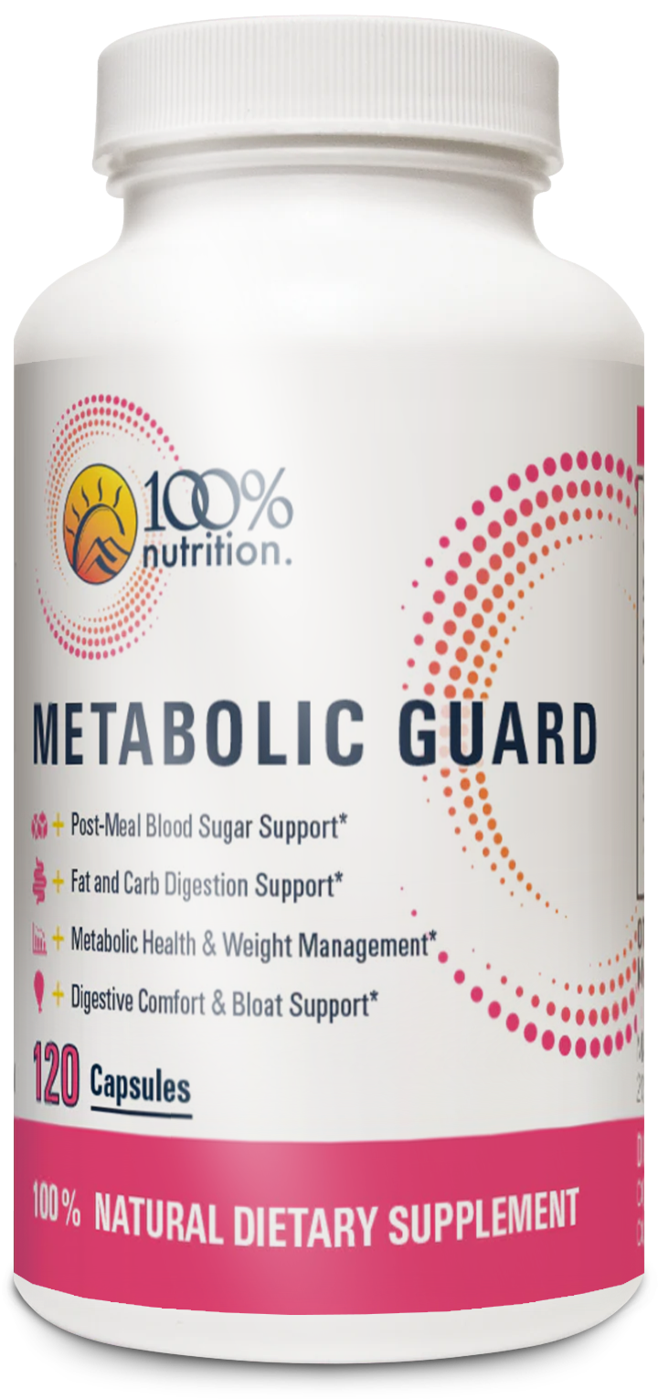 Metabolic Guard