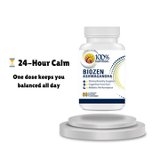 BioZen Ashwagandha