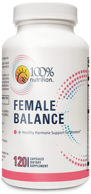 Female Balance