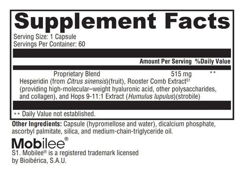 Joint Fuel (Xymogen)