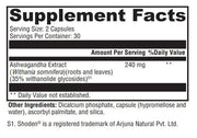 BioZen Ashwagandha