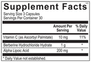 Metabolic Factors