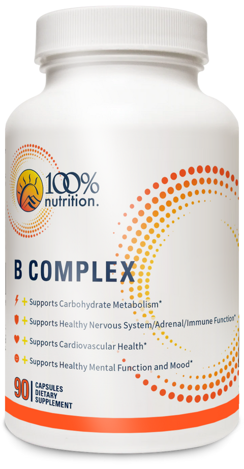 B Complex