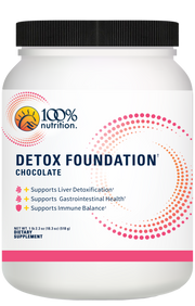 Detox Foundation