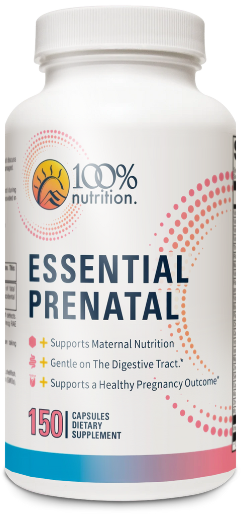 Essential PreNatal