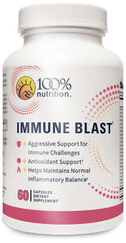 Immune Blast