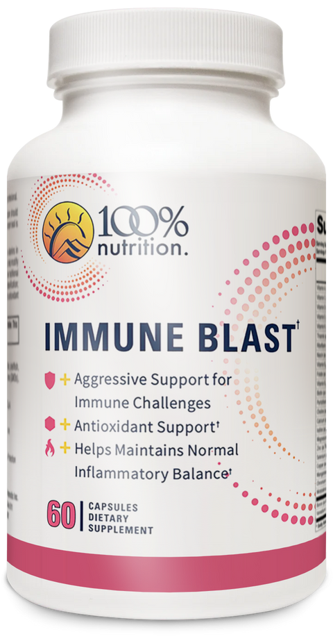 Immune Blast