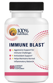 Immune Blast