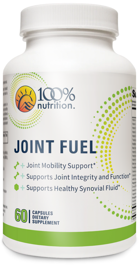 Joint Fuel (Xymogen)