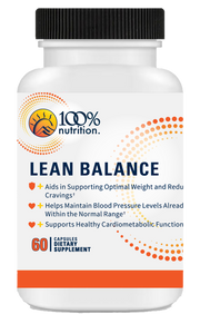 Lean Balance