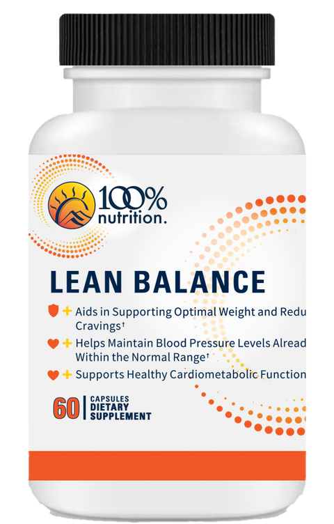 Lean Balance