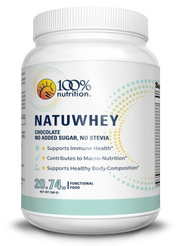 NatuWhey