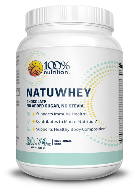NatuWhey