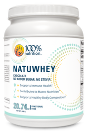 NatuWhey