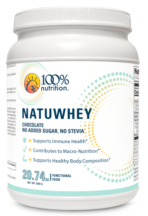 NatuWhey