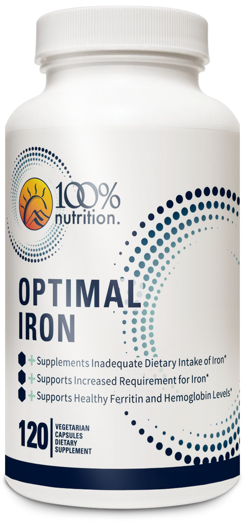 Optimal Iron
