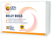 Belly Bugs