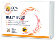 Belly Bugs