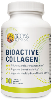 Bioactive Collagen 60ct