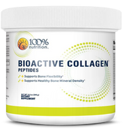 Bioactive Collagen Peptides