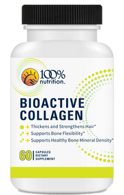 Bioactive Collagen 60ct