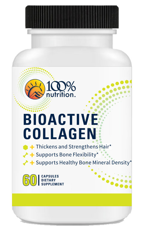 Bioactive Collagen 60ct