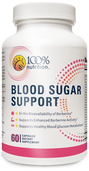 Blood Sugar Support