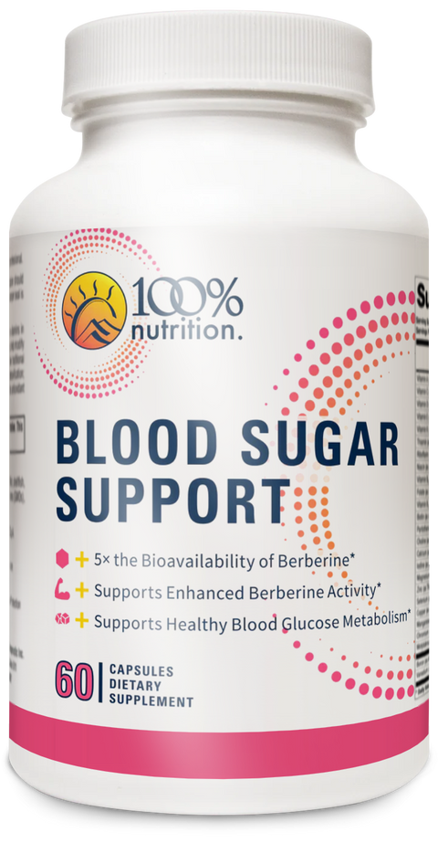 Blood Sugar Support