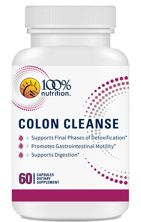 Colon Cleanse