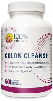 Colon Cleanse