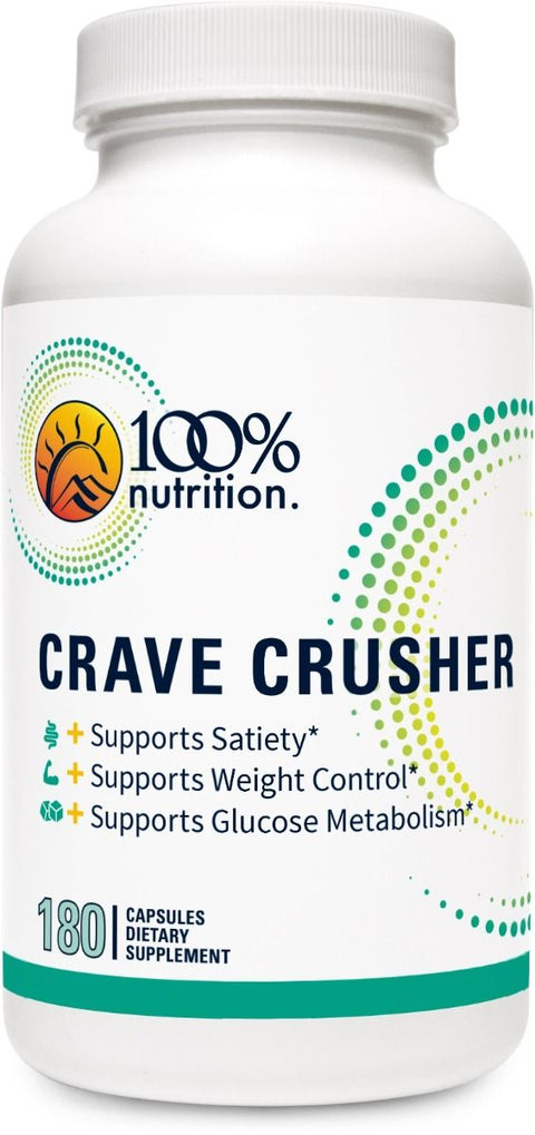 Crave Crusher