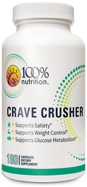 Crave Crusher
