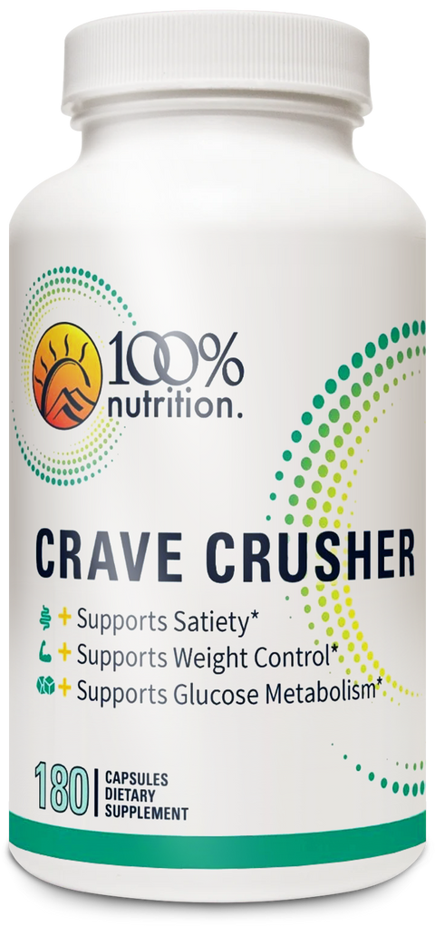 Crave Crusher