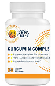 Curcumin Complex