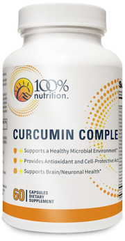 Curcumin Complex