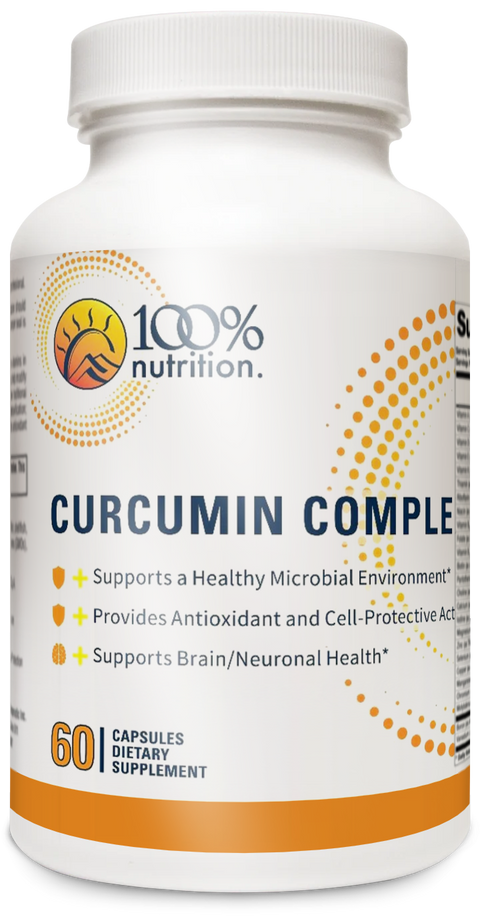 Curcumin Complex