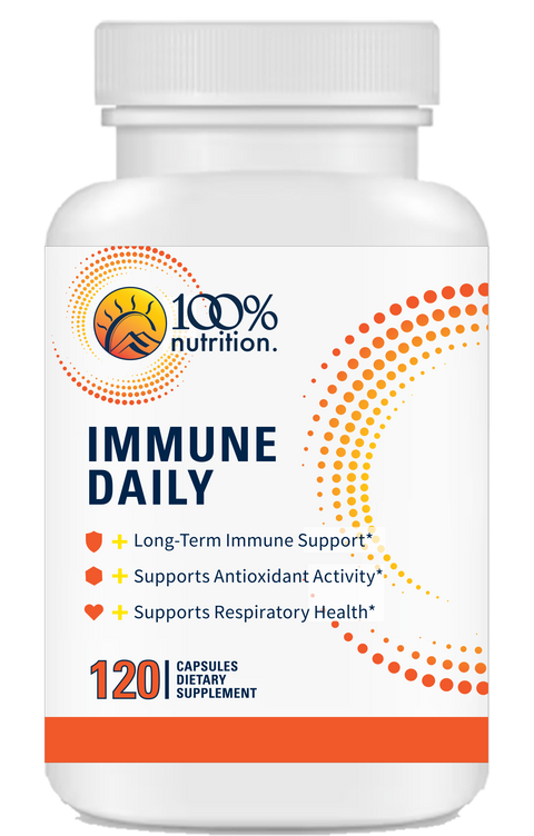 Immune Daily