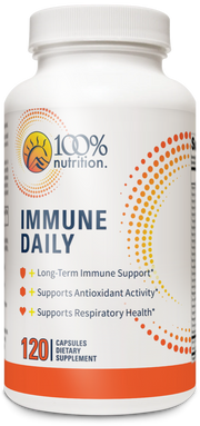 Immune Daily