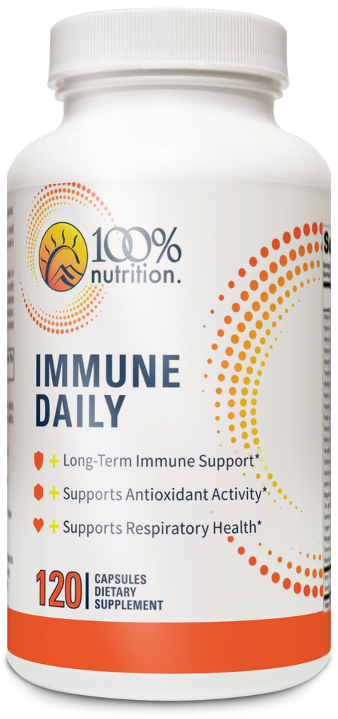 Immune Daily