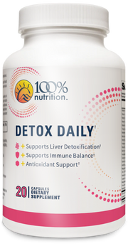 Detox Daily