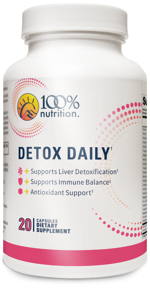 Detox Daily