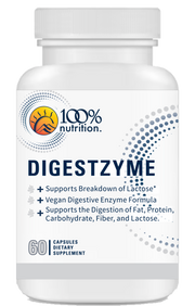 Digestzyme