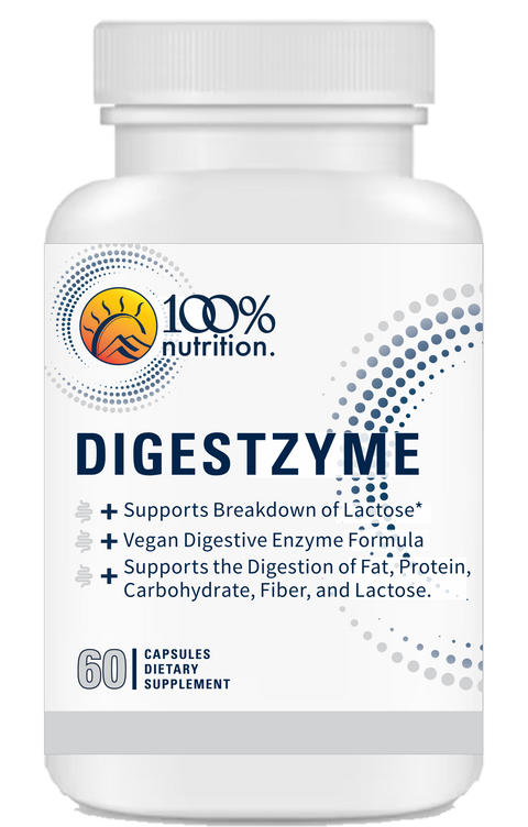 Digestzyme