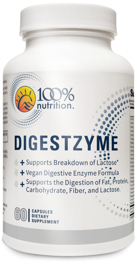 Digestzyme