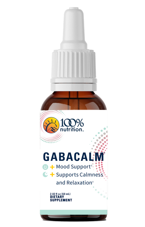 GabaCalm