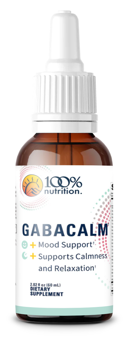 GabaCalm