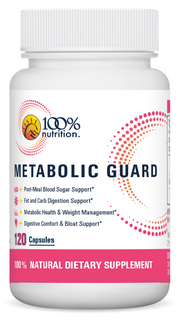 Metabolic Guard