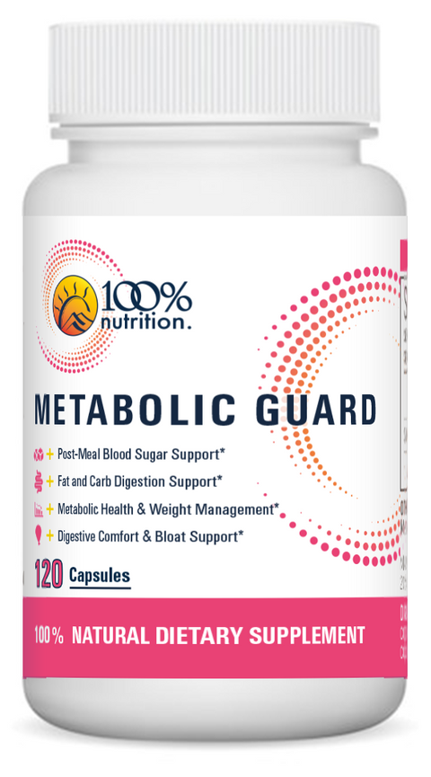 Metabolic Guard
