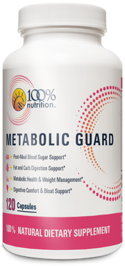 Metabolic Guard