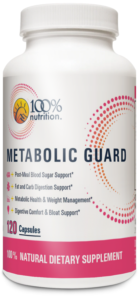 Metabolic Guard
